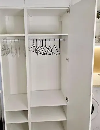 Apartament Superbe Moderne Avec Balcon Et Piscine *